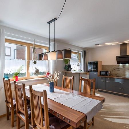 Haus Yvonne Apartment Hopfgarten im Brixental Bagian luar foto