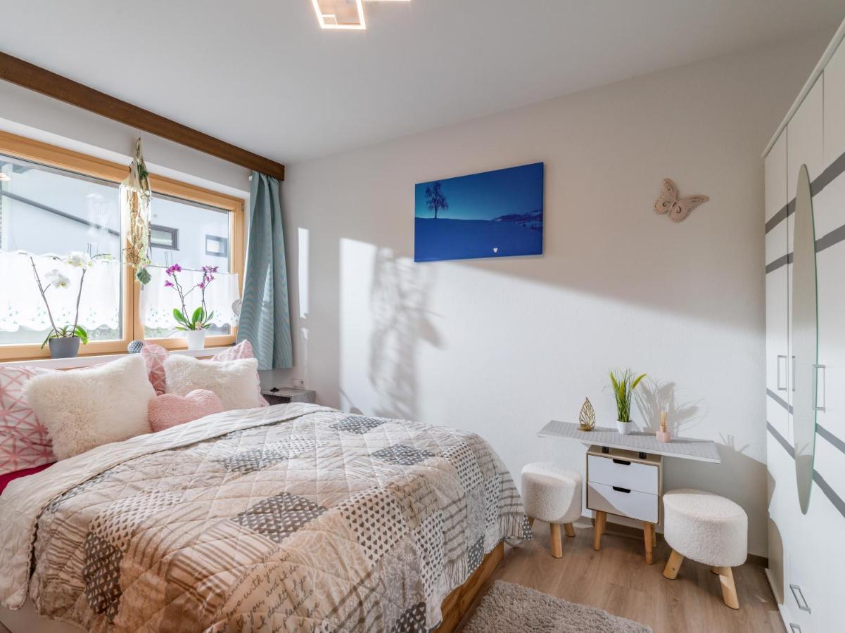 Haus Yvonne Apartment Hopfgarten im Brixental Bagian luar foto