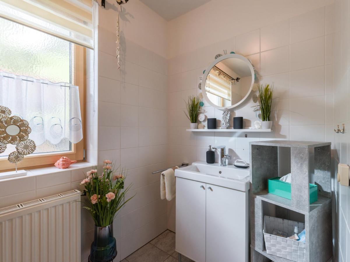 Haus Yvonne Apartment Hopfgarten im Brixental Bagian luar foto